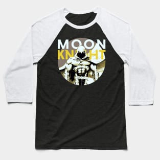 moon knight - moon Baseball T-Shirt